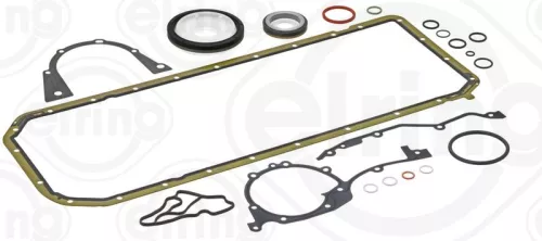 Gasket Kit, crankcase