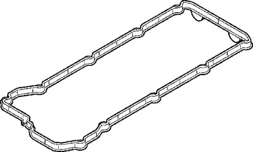 ELRING Gasket, cylinder head cover (425.370)