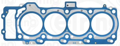 Gasket, cylinder head