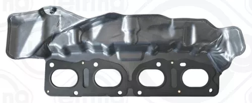 ELRING Gasket, exhaust manifold (455.750)