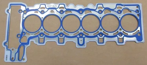 Gasket, cylinder head