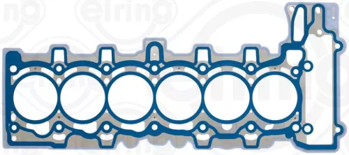 Gasket, cylinder head