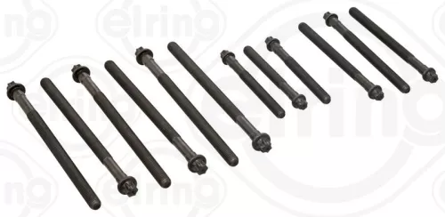 Cylinder Head Bolt Set
