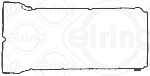 ELRING Gasket, cylinder head cover (572.620)