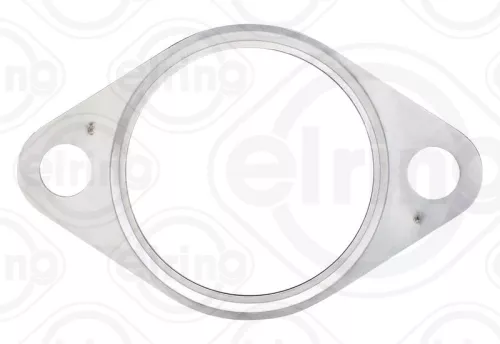 Gasket, exhaust pipe