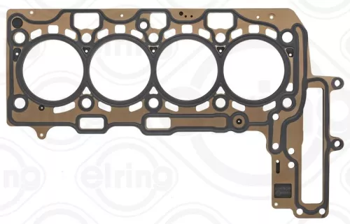 Gasket, cylinder head