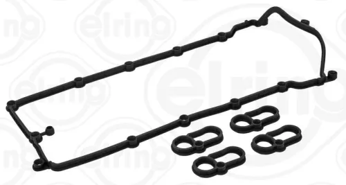 Gasket Set, cylinder head cover