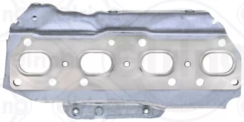 ELRING Gasket, exhaust manifold (718.012)