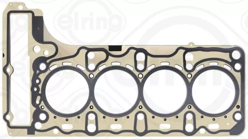 Gasket, cylinder head