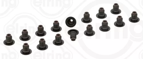 Seal Set, valve stem