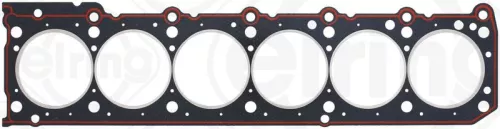 Gasket, cylinder head
