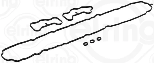 Gasket Set, cylinder head cover