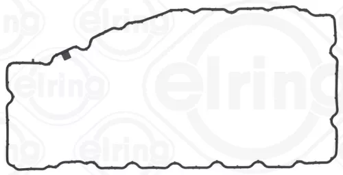 ELRING Gasket, oil sump (821.090)