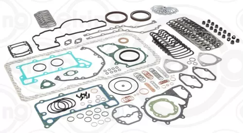 Full Gasket Kit, engine
