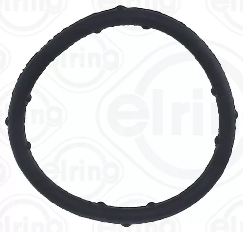 ELRING Gasket, coolant flange (828.963)