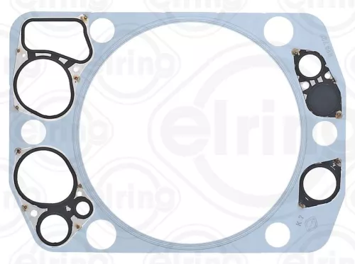 Gasket, cylinder head