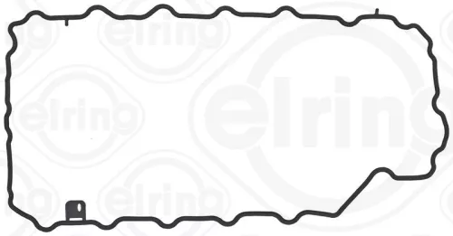 ELRING Gasket, oil sump (912.670)