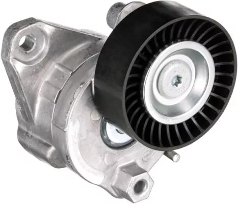 Belt Tensioner, V-ribbed belt