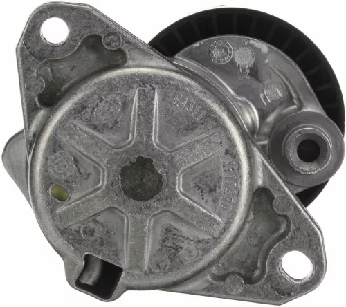 GATES Belt Tensioner, V-ribbed belt (T38390)