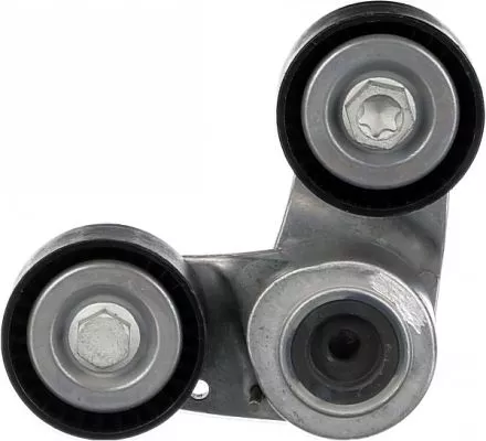 GATES Belt Tensioner, V-ribbed belt (T39527)