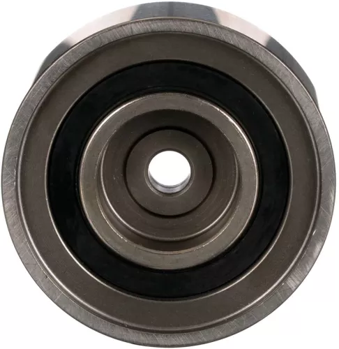GATES Deflection Pulley/Guide Pulley, timing belt (T42305)