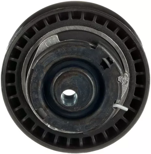 GATES Tensioner Pulley, timing belt (T43225)