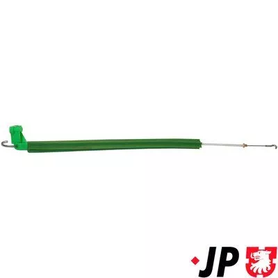 Cable Pull, door release