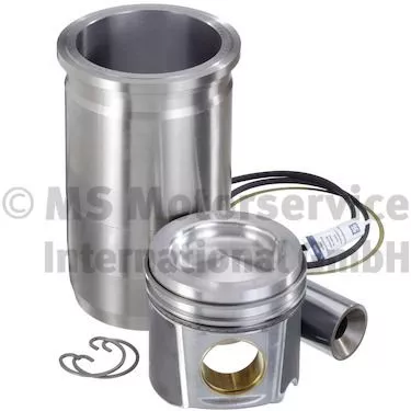 Repair Kit, piston/cylinder liner
