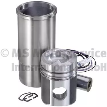 Repair Kit, piston/cylinder liner
