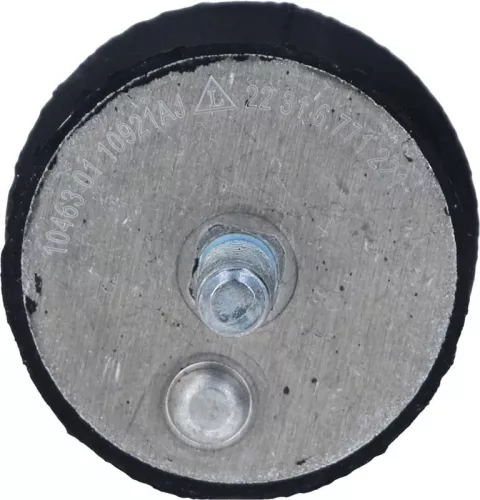 LEMFORDER Mounting, automatic transmission (10463 01)