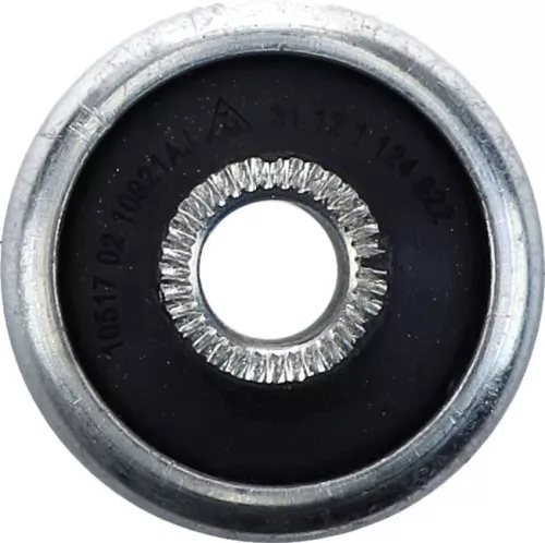 LEMFORDER Mounting, control/trailing arm (10517 02)