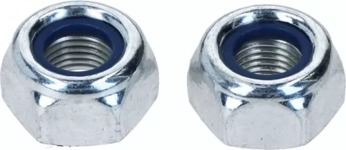 LEMFORDER Tie Rod (10617 01)