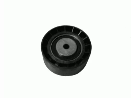 Tensioner Pulley, V-ribbed belt
