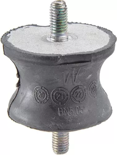 Mounting, automatic transmission