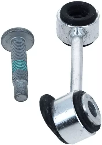 LEMFORDER Link/Coupling Rod, stabiliser bar (25039 02)
