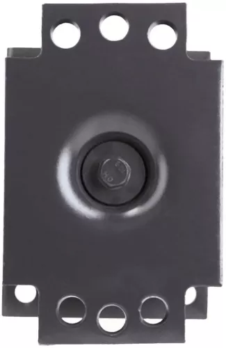 LEMFORDER Mounting, leaf spring (25563 01)