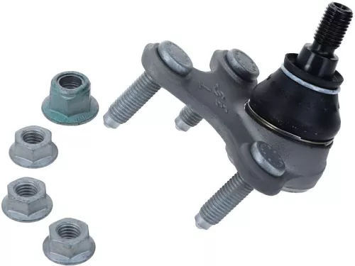 LEMFORDER Ball Joint (26772 02)