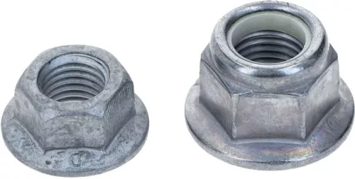 LEMFORDER Control/Trailing Arm, wheel suspension (27138 02)