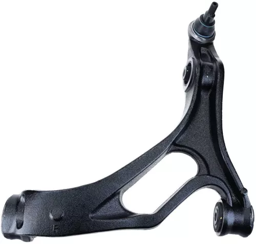 LEMFORDER Control/Trailing Arm, wheel suspension (29742 02)