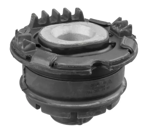 Bushing, axle cross member
