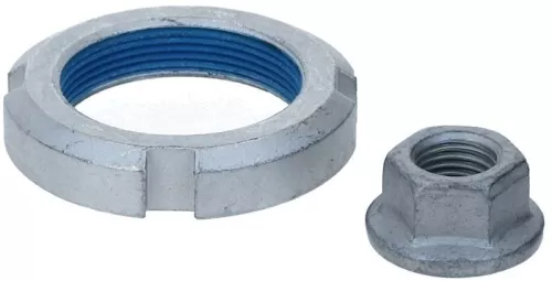 LEMFORDER Ball Joint (30484 01)