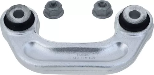 LEMFORDER Link/Coupling Rod, stabiliser bar (30536 02)