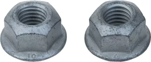 LEMFORDER Link/Coupling Rod, stabiliser bar (30536 02)