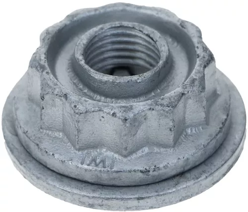 LEMFORDER Tie Rod End (30993 02)