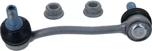 LEMFORDER Link/Coupling Rod, stabiliser bar (30666 01)