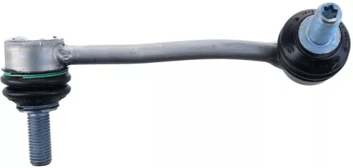 LEMFORDER Link/Coupling Rod, stabiliser bar (30666 01)