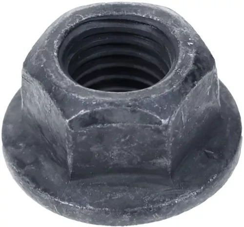 LEMFORDER Tie Rod End (31943 02)