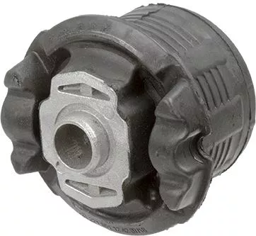 Bushing, axle cross member