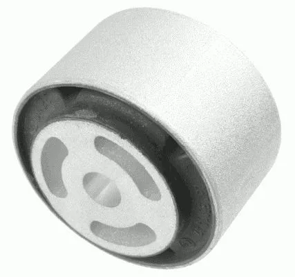 Mounting, transfer case