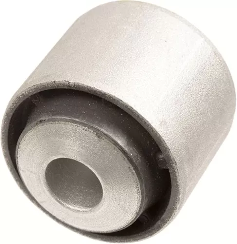 Mounting, axle strut